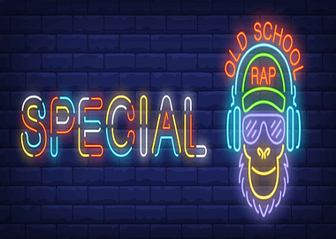 Special Rap