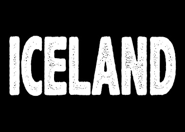 Iceland gift