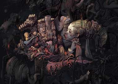 Inexplicable FeminisAgenda