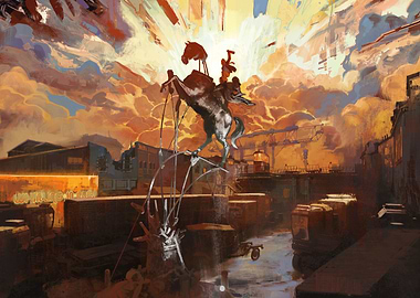 Conquest of Revachol