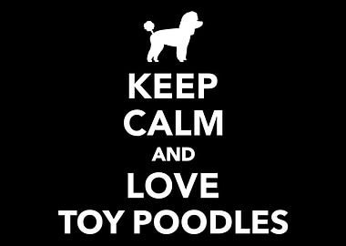 Toy Poodle