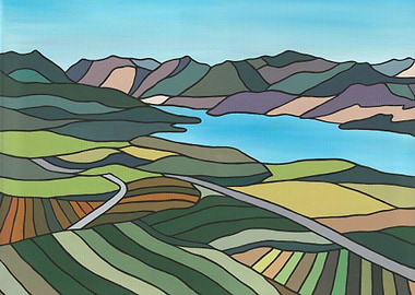 Skaha Lake Vineyards