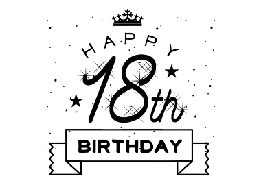 Finally grown up gift