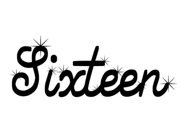 16 birthday year gift