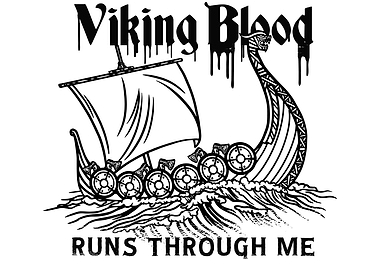 VIKING BLOOD