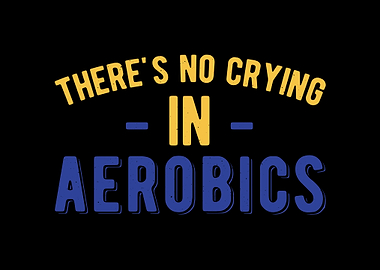 Funny Aerobics Quote