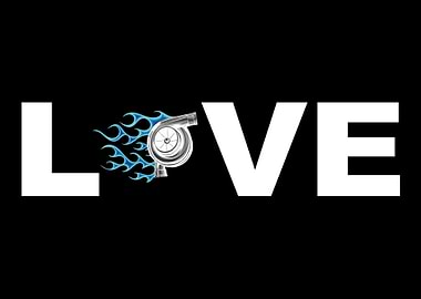 Turbo Boost turbocharger t