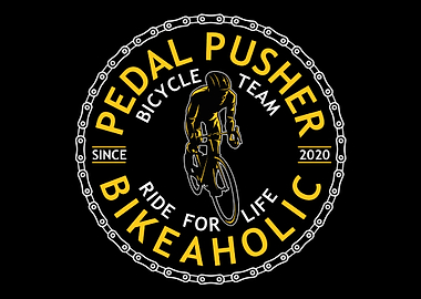 Bicycle mountain bike road