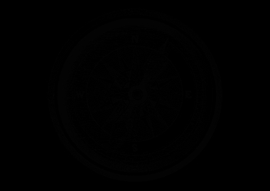 Maritime anchor lighthouse