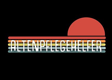 Altenpflege Geschenk