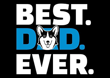 Welsh Corgi Pembroke