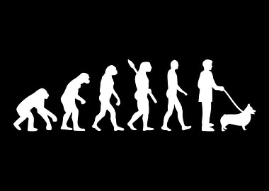 Welsh Corgi Pembroke