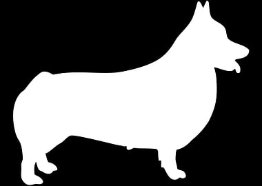 Welsh Corgi Pembroke