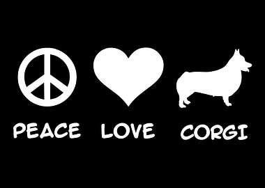 Welsh Corgi Pembroke