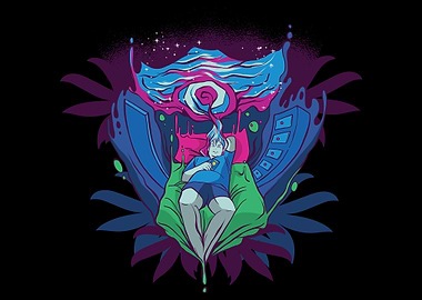 Astral Journey Sleep Astra