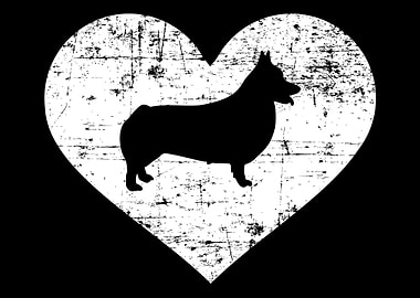 Welsh Corgi Pembroke