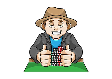 Winner Poker Poker chips