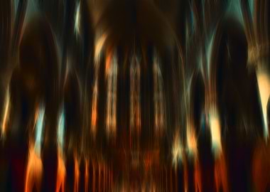 Cathedral Illusion 19