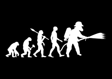 Firefighters Fireman