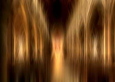 Cathedral Illusion 26