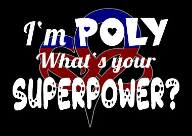 Polyamory I AM POLY