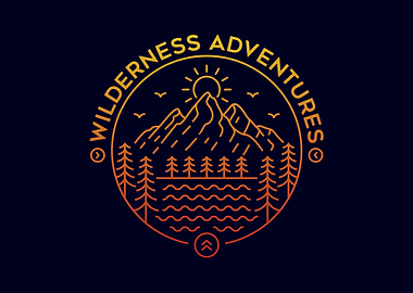 Wilderness Adventures 1
