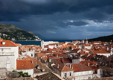 Dubrovnik Old Town