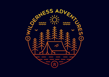 Wilderness Adventures 3