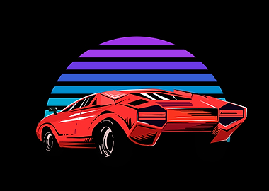 80s Retro