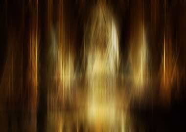 Cathedral Illusion 1