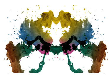 Rorschach Test
