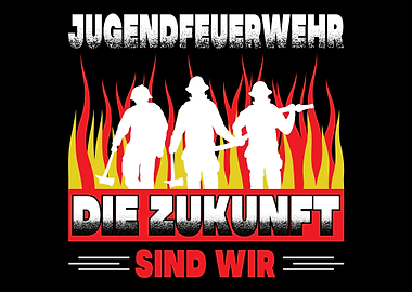 Firefighters Fireman