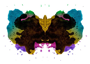 Rorschach Test