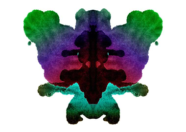 Rorschach Test