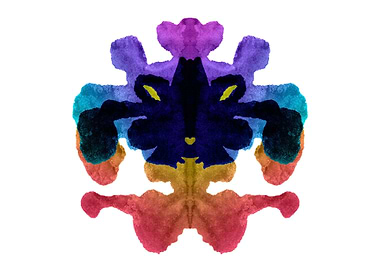 Rorschach Test