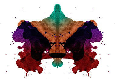 Rorschach Test