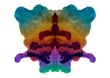 Rorschach Test