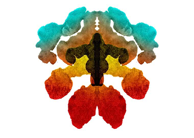 Rorschach Test