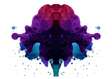Rorschach Test