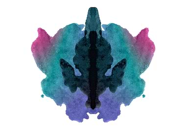 Rorschach Test