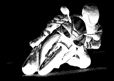 Motorcycle Motorbike Motoc