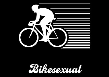 Bicycle mountain bike road