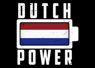 Dutch Power