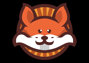 Fox Foxes Sleep Sleeping W