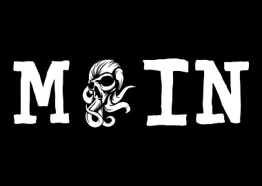 Maritime anchor lighthouse