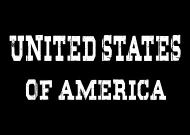 United States of America G