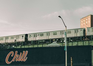 Coney Island Session