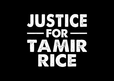 Justice for Tamir Rice