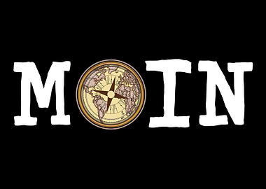 Maritime anchor lighthouse