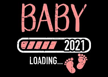 Baby 2021 loading